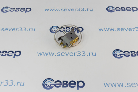 Терморегулятор холодильника Midea 17431000001343 | Продажа, монтаж и обслуживание холодильного оборудования | Север33