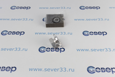 Адаптер OM0-CCE 1 1/4"-12UNF | Продажа, монтаж и обслуживание холодильного оборудования | Север33