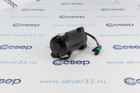 Мотор вентилятора конденсатора 95W,24 V 01357 аналог CARRIER 54-60006-16 | Продажа, монтаж и обслуживание холодильного оборудования | Север33
