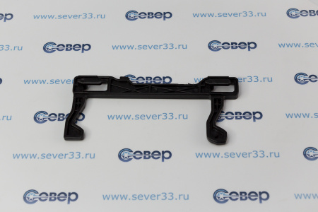 Крючок дверцы DE64-02430A Samsung ориг | Продажа, монтаж и обслуживание холодильного оборудования | Север33
