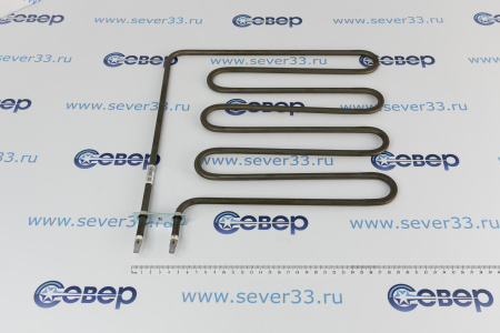 ТЭН для сауны Harvia Vega 2000Вт 230В 226-ZSB | Продажа, монтаж и обслуживание холодильного оборудования | Север33