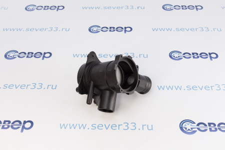 Улитка насоса Bosch в сборе, Ø-64мм., PMP602BО | Продажа, монтаж и обслуживание холодильного оборудования | Север33