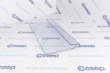 Панель ящика морозильной камеры Beko 4694140200 | Продажа, монтаж и обслуживание холодильного оборудования | Север33
