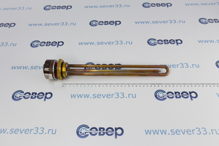 ТЭНовая группа RDT 2,0 кВт 70гр. RECO | Продажа, монтаж и обслуживание холодильного оборудования | Север33