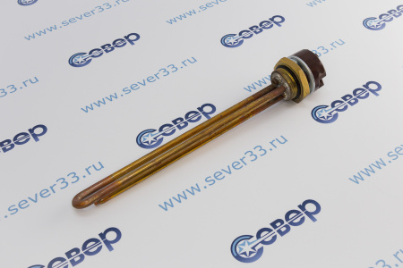ТЭНовая группа RDT 3,0 кВт 70гр. RECO | Продажа, монтаж и обслуживание холодильного оборудования | Север33