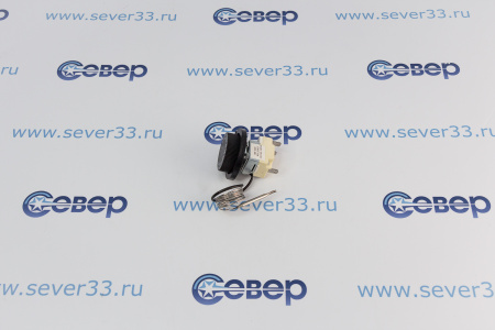 Термостат капиллярный 50-500С с ручкой | Продажа, монтаж и обслуживание холодильного оборудования | Север33