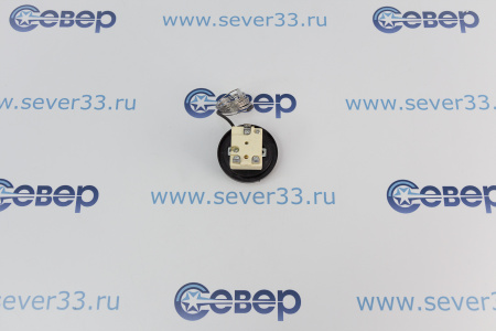 Термостат капиллярный 50-500С с ручкой | Продажа, монтаж и обслуживание холодильного оборудования | Север33
