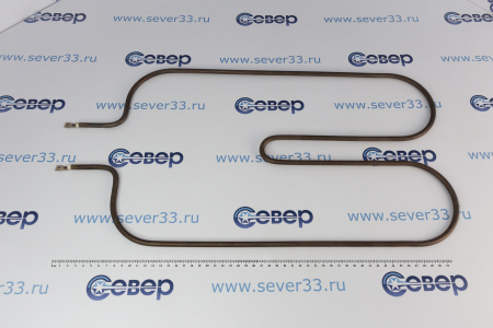 ТЭН 191-9-7,4/1,25 Т220 внешний | Продажа, монтаж и обслуживание холодильного оборудования | Север33