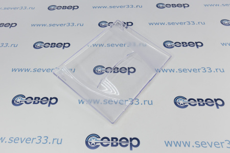 Панель Бирюса-129,130,131,132 для фруктов 0030002002 | Продажа, монтаж и обслуживание холодильного оборудования | Север33