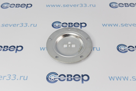 Фланец круглый Thermex ER/ES 5 болтов | Продажа, монтаж и обслуживание холодильного оборудования | Север33