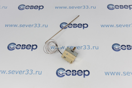 Термостат духовки 50-320°C TR741-0112 481228228227 оригинал | Продажа, монтаж и обслуживание холодильного оборудования | Север33