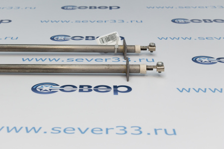ТЭН Командор-4 1,2кВт | Продажа, монтаж и обслуживание холодильного оборудования | Север33