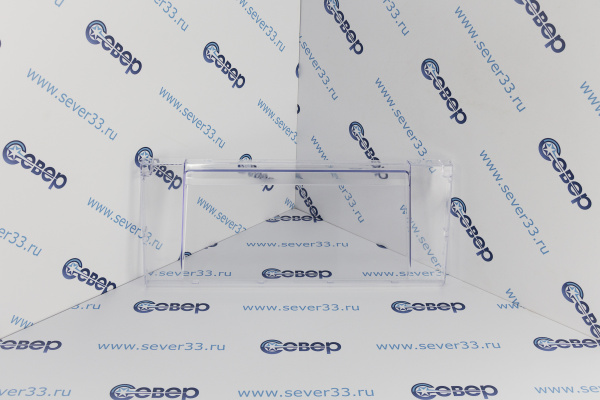 Панель ящика холодильника Indesid C00386481_4