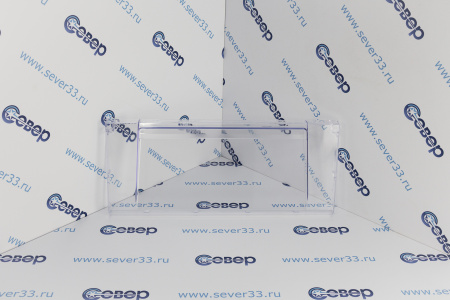 Панель ящика холодильника Indesid C00386481 | Продажа, монтаж и обслуживание холодильного оборудования | Север33