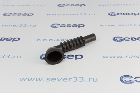 Патрубок Samsung DC67-00205A / DC62-10303A | Продажа, монтаж и обслуживание холодильного оборудования | Север33