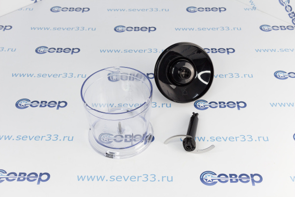 Чаша блендера Redmond RHB-2942 в сборе 500ml_4