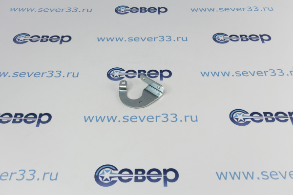 Петля двери холодильника Indesit C00285987_2