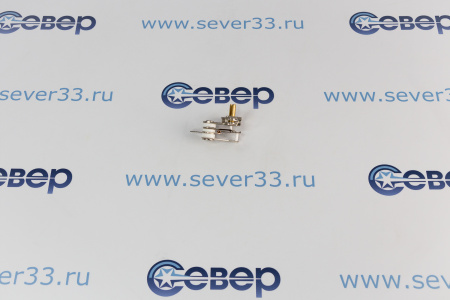 Термостат RT0-250C 16A 220V | Продажа, монтаж и обслуживание холодильного оборудования | Север33