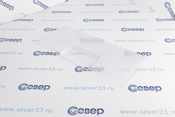 Панель ящика хол-ка Beko морозилка ориг. 4551633500_2