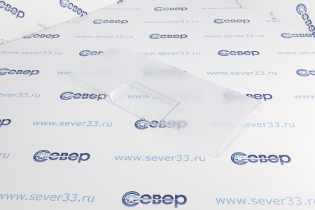 Панель ящика хол-ка Beko морозилка ориг. 4551633500 | Продажа, монтаж и обслуживание холодильного оборудования | Север33