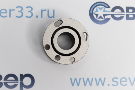FP-UA Адаптер | Продажа, монтаж и обслуживание холодильного оборудования | Север33