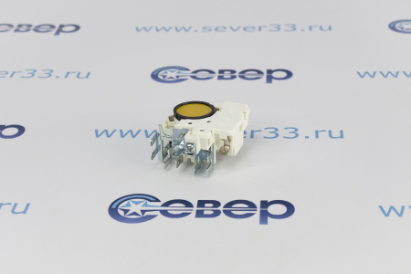 Реле для компрессоров ACC-ZAFP (GVM 66) hmk12aa | Продажа, монтаж и обслуживание холодильного оборудования | Север33