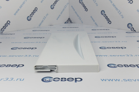 Панель Стинол нового образца (большой) 45х19 С00856011,856007 | Продажа, монтаж и обслуживание холодильного оборудования | Север33