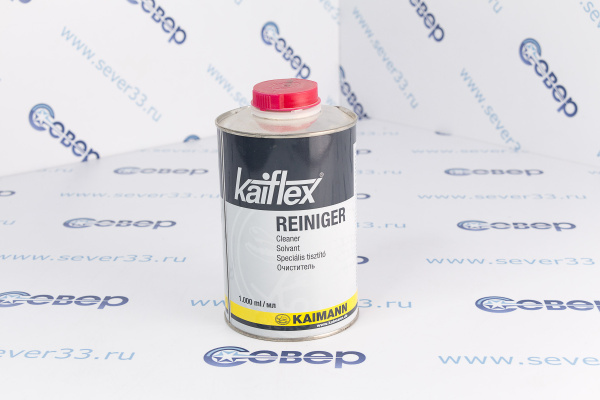 Очиститель Kaiflex (1,0 литр)_1