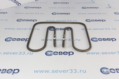 ТЭН 1,35кВт внеш. для КЭТ-0,09/2,5 Абат | Продажа, монтаж и обслуживание холодильного оборудования | Север33