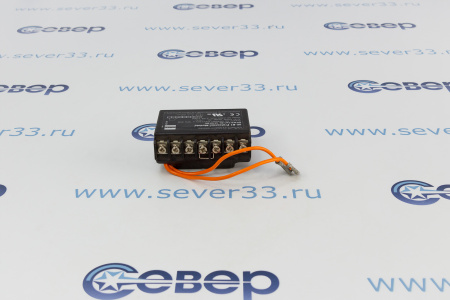 Защитное устройство SE-B1 230V, 50/60Hz, для 2KC/4NC (347019-01) | Продажа, монтаж и обслуживание холодильного оборудования | Север33