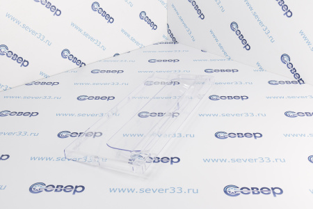 Дверка Аристон откидная(45,5х19,5 см) 256495 вз.285997 | Продажа, монтаж и обслуживание холодильного оборудования | Север33
