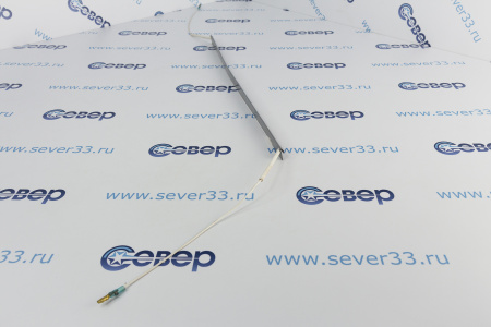 Нож тепловой термоупаковщика CAS SNW-460 | Продажа, монтаж и обслуживание холодильного оборудования | Север33