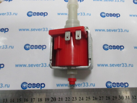 Насос к моющему пылесосу/кофемашине 48 W(650cc/min, 5 bar) EP5 ULKA CFM000UN AV5439 | Продажа, монтаж и обслуживание холодильного оборудования | Север33