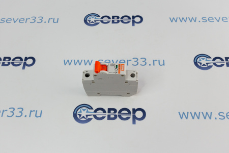 Автомат эл. TDM ВА47-29 С 1р 16А 220V | Продажа, монтаж и обслуживание холодильного оборудования | Север33