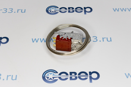 Термостат K59-Q1916-00  2 метра C00267541 | Продажа, монтаж и обслуживание холодильного оборудования | Север33