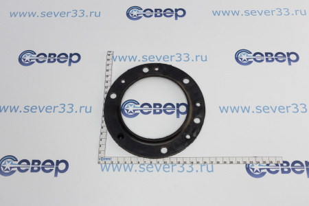 Уплотнительная прокладка под 6 болтов для Electrolux D 164/112 мм | Продажа, монтаж и обслуживание холодильного оборудования | Север33
