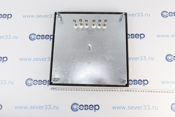 Конфорка КЭТ-0,09_4