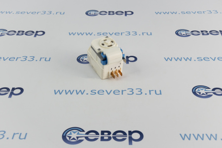 Таймер TMDE 802 PC1 оригинал | Продажа, монтаж и обслуживание холодильного оборудования | Север33