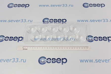 Подставка для яиц C00387333 | Продажа, монтаж и обслуживание холодильного оборудования | Север33