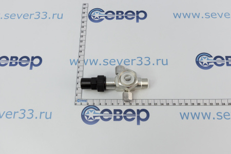 Вентиль Rotalock FP-RV-1-012 | Продажа, монтаж и обслуживание холодильного оборудования | Север33