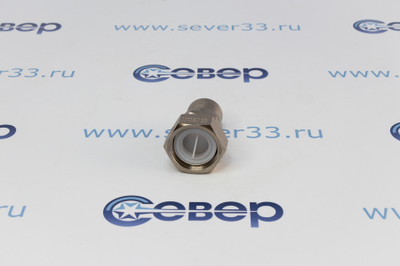 Вентиль Rotalock 1"1/4 -12UNF - 7/8 SRJ17 | Продажа, монтаж и обслуживание холодильного оборудования | Север33