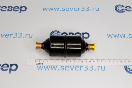 Фильтр осушитель Danfoss DCL084s 1/2" | Продажа, монтаж и обслуживание холодильного оборудования | Север33