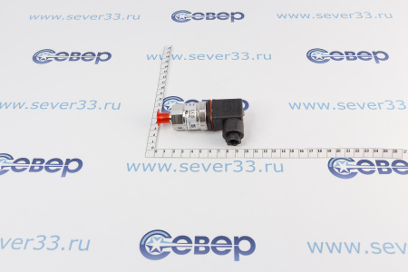 Преобразователь давления Danfoss AKS33 | Продажа, монтаж и обслуживание холодильного оборудования | Север33