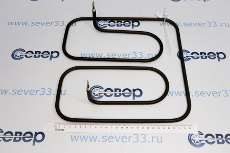 ТЭН-195-10-8,5/1,65 Т220 КЭТ-0,09/2,5(3,0) RADA | Продажа, монтаж и обслуживание холодильного оборудования | Север33