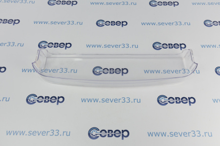 Балкон Индезит средний прозрачный 856005 | Продажа, монтаж и обслуживание холодильного оборудования | Север33
