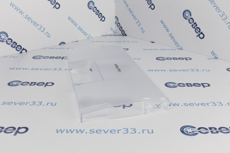 Панель ящика хол-ка Beko морозилка ориг. 4308800100 | Продажа, монтаж и обслуживание холодильного оборудования | Север33