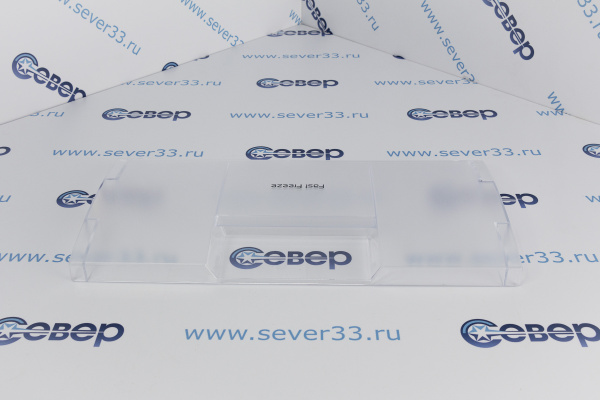Панель ящика хол-ка Beko морозилка ориг. 4308800100_3