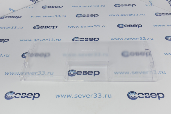 Панель ящика хол-ка Beko морозилка ориг. 4308800800_2