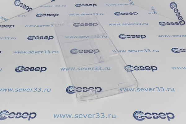 Панель ящика хол-ка Beko морозилка ориг. 4308800800_3