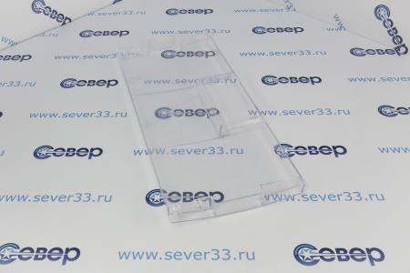 Панель ящика хол-ка Beko морозилка ориг. 4308800800 | Продажа, монтаж и обслуживание холодильного оборудования | Север33